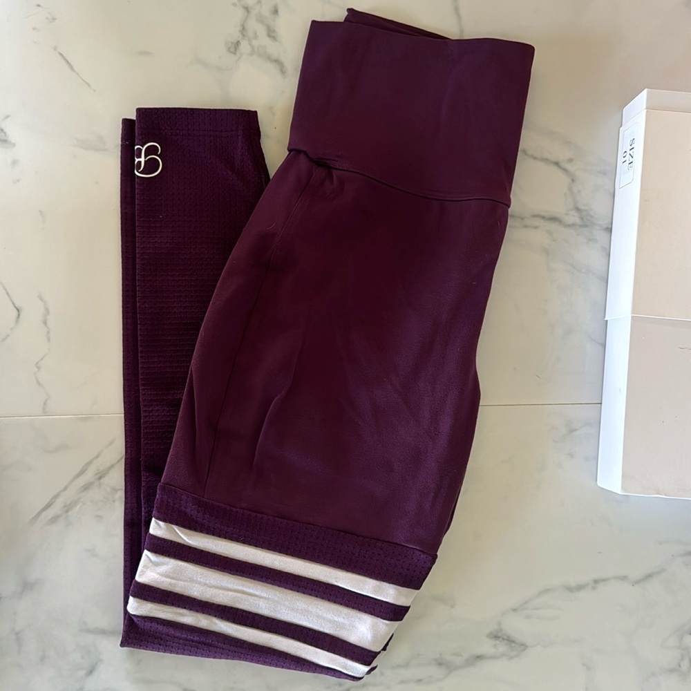 Bombshell leggings
